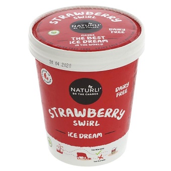 More From Granelli Strawberry Ice Cream-1x4L02